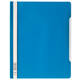 Snelhechter Durable A4 PVC blauw