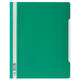 Snelhechter Durable A4 PVC groen