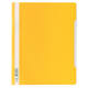 Snelhechter Durable A4 PVC geel
