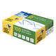Bundelbeugel Loeff's 1215 Quickbinder 100mm groen 100 stuks