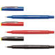 Fineliner PILOT Razor Point fijn zwart