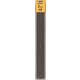 Potloodstift Bic Criterium HB 2mm HB koker à 6 stuks
