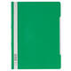 Snelhechter Durable A4 PP groen