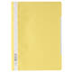 Snelhechter Durable A4 PP geel