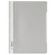 Snelhechter Durable A4 PP grijs
