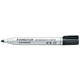 Whiteboardmarker Staedtler Lumocolor 351 rond zwart 2mm