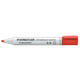 Whiteboardmarker Staedtler Lumocolor 351 rond rood 2mm