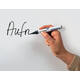 Whiteboardmarker Legamaster TZ 1 rond 1.5-3mm assorti set à 6 stuks