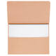 Pocketmap Secolor folio 100% gerecycled karton 250gr chamois