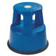 Opstapkruk Desq 420mm kunststof blauw