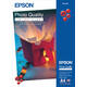 Inkjetpapier Epson S041061 A4 mat 102gr 100vel 100 vel