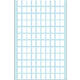 Etiket HERMA 2310 8x12mm wit 3840 stuks