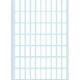 Etiket HERMA 2320 8x20mm wit 2240 stuks