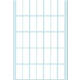 Etiket HERMA 2350 12x30mm wit 1120 stuks