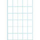 Etiket HERMA 2390 19x27mm wit 960 stuks