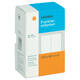 Frankeeretiket HERMA 4328 dubbel 130x40mm 500 stuks