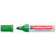 Viltstift edding 550 rond 3-4mm groen