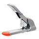 Nietmachine Rapid Fashion Heavy Duty HD210 zilver/oranje