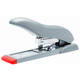 Blokhechter Rapid HD70 tot 70 vel zilver/oranje