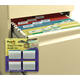 Indextabs Post-it 686A1 38x50.8mm strong gebogen assorti 24 tabs