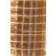Polyband Haza 5mm x 250m metallic goud