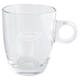 Theeglas Pickwick 260ml 6 stuks
