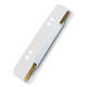 Snelhechtstrips Kangaro wit 100 stuks