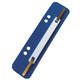 Snelhechtstrips Kangaro donkerblauw 100 stuks