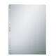 Showtas Leitz Premium copy safe 0.12mm 4-gaats PP A4 transparant 100 stuks