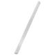Klemrug Durable A4 3mm 30 vellen wit