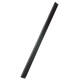 Klemrug Durable A4 3mm 30 vellen zwart