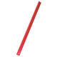 Klemrug Durable A4 6mm 60 vellen rood