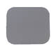 Muismat Quantore 230x190x6mm grijs