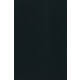 Voorblad GBC A4 Polycover 300micron zwart 100 stuks