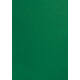 Voorblad GBC A4 lederlook groen 100 stuks