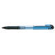 Rollerpen Pentel BLN15 Energel fijn zwart