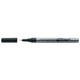 Fineliner PILOT Super Color extra fijn zilver