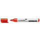 Whiteboardmarker Legamaster TZ 100 rond 1.5-3mm rood
