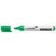 Whiteboardmarker Legamaster TZ 100 rond 1.5-3mm groen