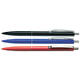 Balpen Schneider K15 medium blauw