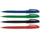 Fineliner Pentel Signpen S520 medium blauw