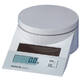 Briefweger MAUL Tronic solar tot 2000 gram wit