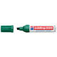 Viltstift edding 500 schuin 2-7mm groen