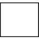 Prijsetiket 18x16mm Sato Duo 16 afneembaar wit