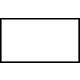 Prijsetiket 10x18mm Sato PB1 afneembaar wit