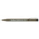Fineliner Artline technisch 0.2mm zwart