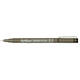 Fineliner Artline technisch 0.3mm zwart