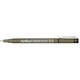 Fineliner Artline technisch 0.5mm zwart