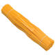 Bundelmechaniek Djois JalemaClip slangetjes 215mm geel 100 stuks
