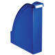 Tijdschriftcassette Leitz Plus blauw